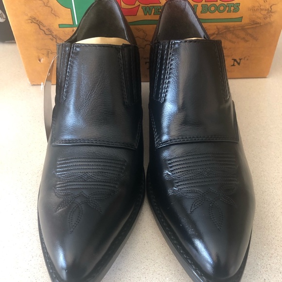 Men shoe boots - Picture 5 of 11